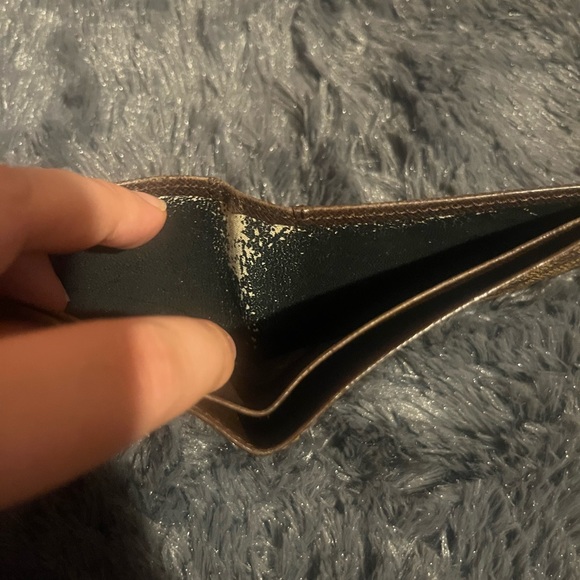 Men Louis Vuitton wallet - Picture 12 of 12